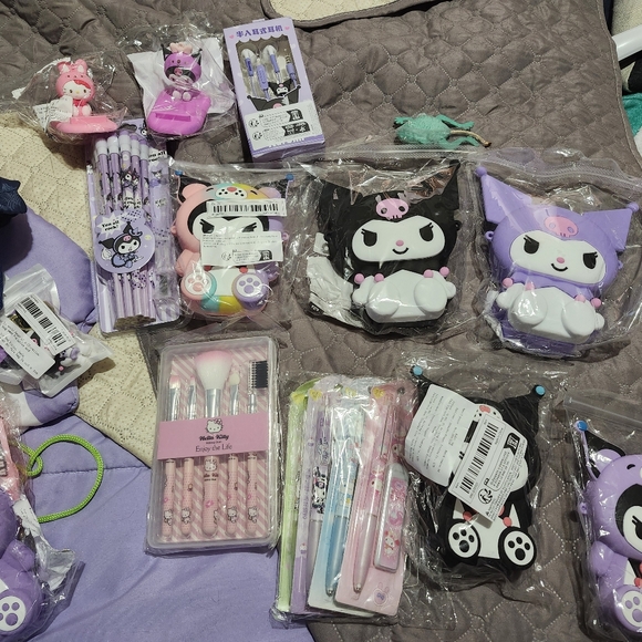 Various items - Picture 10 of 12